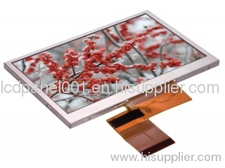 Supply Sharp LCD LQ043T3DW02 for development new products & scientific research