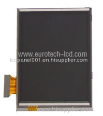 Supply Sony LCD ACX502BMU-7 for development new products & scientific research