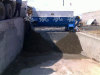 Concrete sand Drum separator