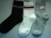 Ladies Cotton Socks