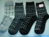 Ladies Cotton Socks