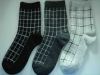 Ladies Cotton Socks