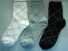 Ladies Cotton Socks