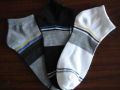 Mens's Sport Socks