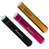 power tube 5200mAh, color optional, pocket battery, power supplier, iPhone charger