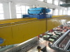 LH model Electric hoist double girder overhead crane