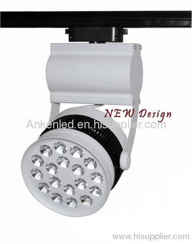 LED Track Light