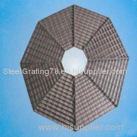 Special-Steel Grating