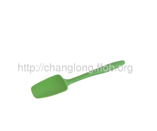 silicone spoon slicone spatula silicone bakeware