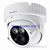 High Definition SDI IR dome security camera FS-SDI368-ZT