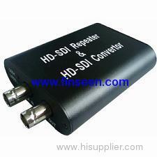 full HD SDI signal convertor and repeater FS-SDI106-CR