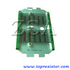 Metal Alloy Low Resistance Resistor