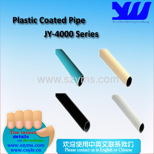 Pipe Racking System ABS Coated Pipe