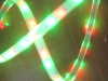 RGB3528 flexible strip light