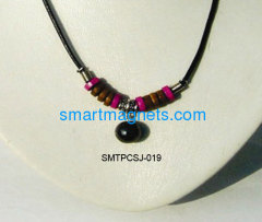 cheap magnetic necklace pendant