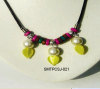New design magnetic necklace pendant