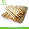 100 Bamboo Skewers 4&quot; Inch Wood Sticks BBQ Shish Kabob Party Appetizer Picks New