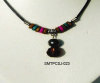 fashion magnetic necklace pendant