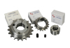 Agriculture Machinery parts Sprockets