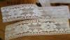 Cotton lace 2.6cm