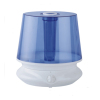 Hot Humidifier with Water scarcity protection