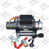 DC12/24V Electric Winch 12000lb