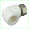 PPR Thread Union With Elbow Pipe Fitting