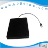 USB 2.0 super slim External DVDRW