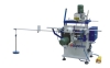 Aluminum Window And Door Machine-Double-axis Copy Router