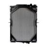 Volvo truck Radiator 1665249, 1665349, 1676436, Nissens: 654630, 65463A Volvo FH12/FH16 93-02