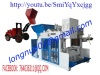 LN10-15 egg laying block making machine