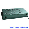 Water Cooling Resistor Box,high power rating,widely used in Solar Energy, Wind Energy