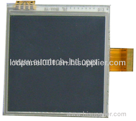 Supply Sony LCD ACX533AKM for development new products & scientific research