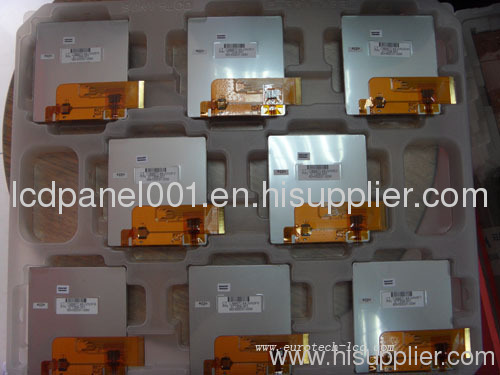 Supply Sony LCD ACX538AKM for development new products & scientific research