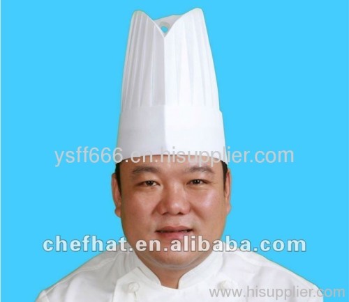 Non woven Chef Hat