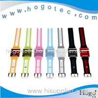 Watch band for IPod nano 6