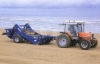 YHQJ - 2 beach clean machine