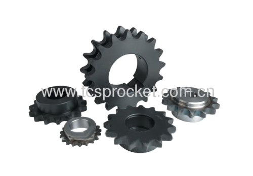 Car Parking Sprocket