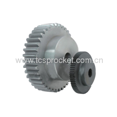 spur gear