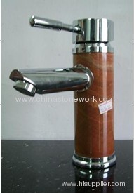 Marble Stone Faucet 3034