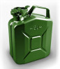 Army Green 5 liter METAl JERRY CAN