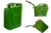 5L 10L 20L safety petrol jerry can