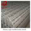 Steel Bar Welded Wire Mesh(low price,high quality)