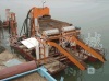Pumping sand type choose iron ship