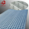 welded wire mesh fence panels(factory,low price, high quality)