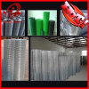 Welded Wire Mesh(manufacturer)