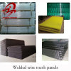 welded wire mesh panel Suppliers(factory,low price, high quality)