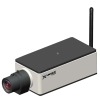 2.0Megapixel wireless wifi box ip camera