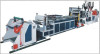 Pp/ps mono-layer or multi-layer sheet extrusion line