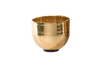 Golden Singing Bowl